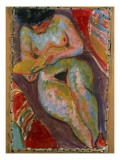Female Nude