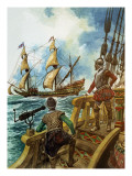 Sir Francis Drake