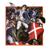 Deborah Sampson