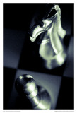 Black and White Chess III