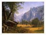 Yosemite Valley