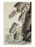 Gadarene Swine