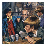 Oliver Twist