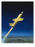 The Bell X-1