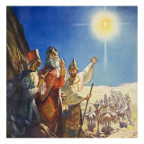 The Three Wise Men