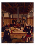 The Last Supper