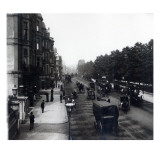 Piccadilly  London