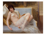 Indolence