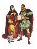 Medieval Literacy