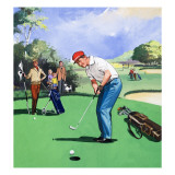 Golf  1968