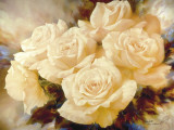 Champagne Roses