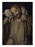 The Good Shepherd