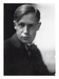 David Garnett