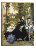 A Widow