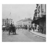 Piccadilly Circus