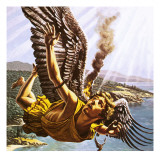 Icarus