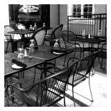 Terrasse I