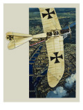 The First Bomber