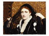 Olivia  1887