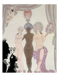 The Three Graces