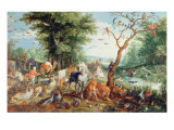 Noah's Ark