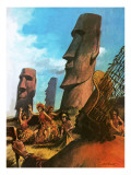Easter Island