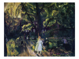 Gramercy Park