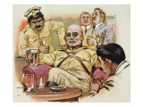 Dictator