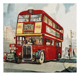 London Bus