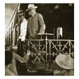 Porfirio Diaz