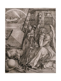 Melancholia  1513