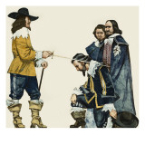 Charles I