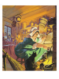 Witch's Brew