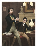 Henry Irving