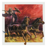 Queen Boadicea
