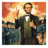 Abraham Lincoln