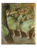 Dancers  1898