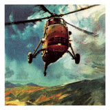 Helicopter