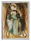 A Protecting Angel