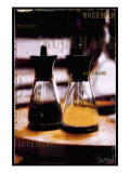 Gourmand - Salt and Pepper II
