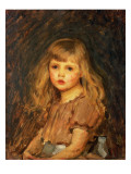 Portrait of a Girl