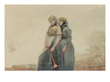 The Foghorn  1883