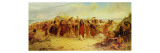The Song of Miriam