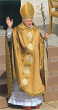 Pape Benoit XVI
