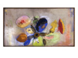 Flowers  1907-10