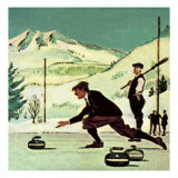 Curling
