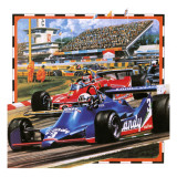Grand Prix Racing