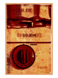 Gourmand - Front III