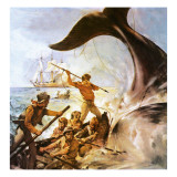Peter the Whaler