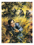 Mao Tse-Tung